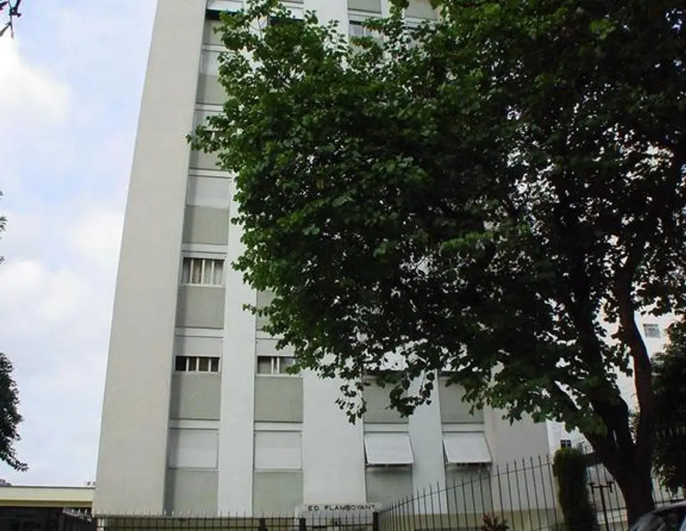 Edificio Flamboyant
