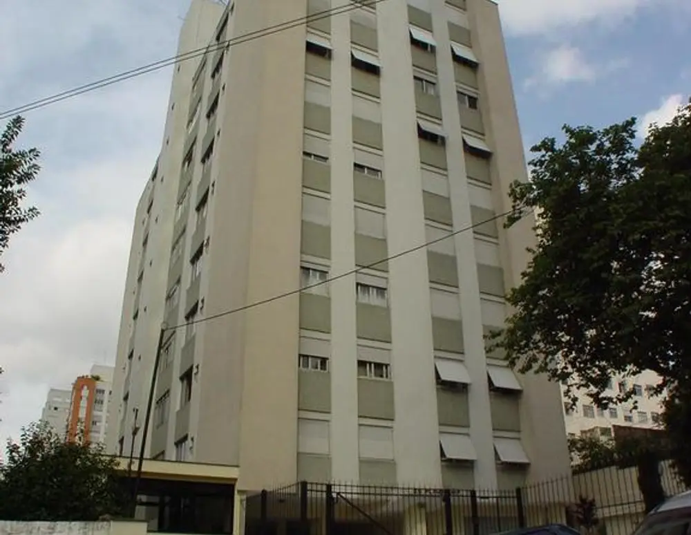 Edificio Flamboyant — foto 2
