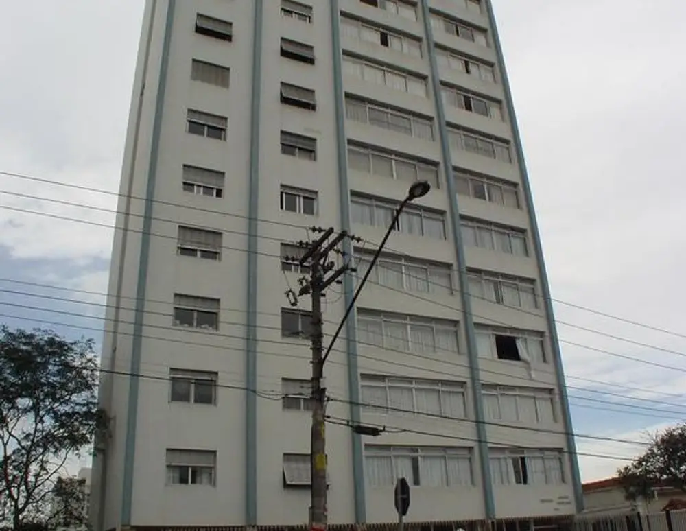 Edificio Interlagos e Jaragua