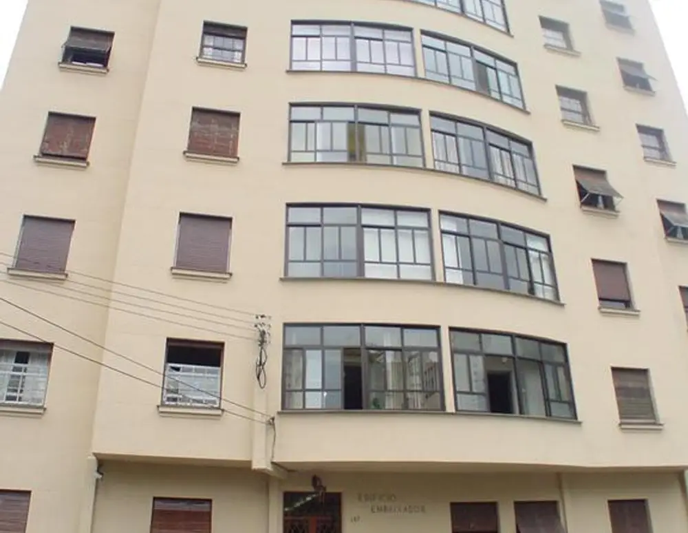 Edificio Embaixador