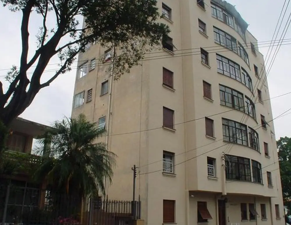 Edificio Embaixador — foto 2