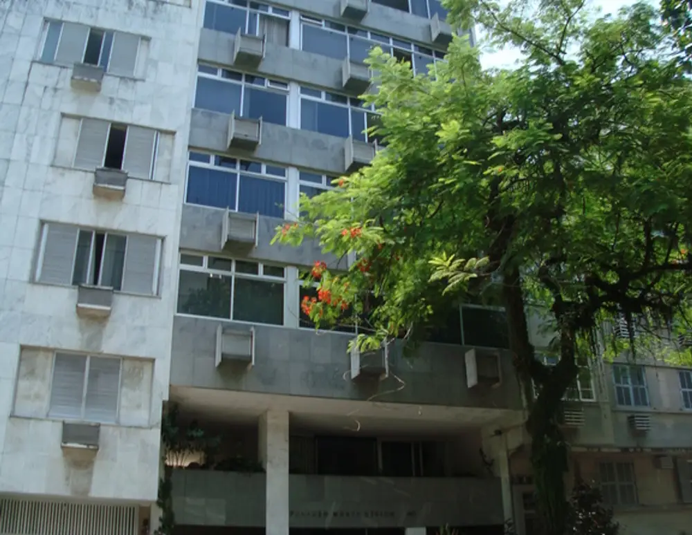 Edificio Palazzo Monte Berico