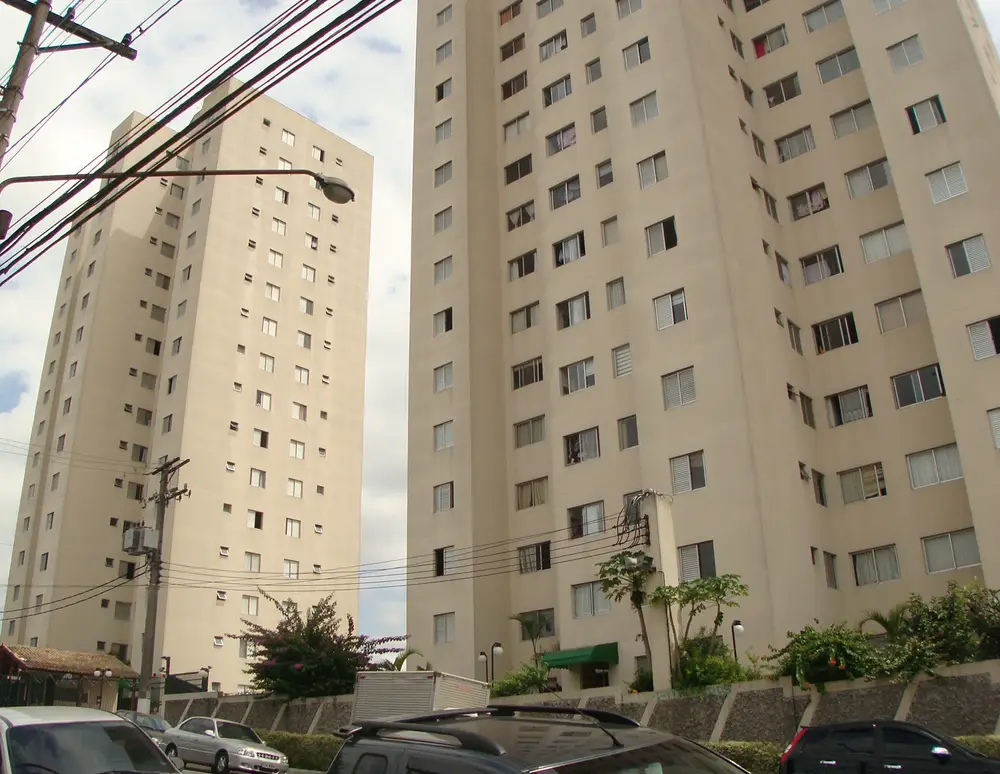 Residencial Bolonha
