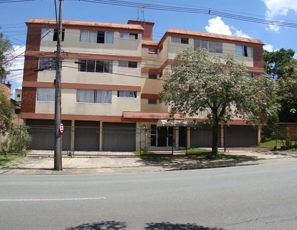 Edifício Nami