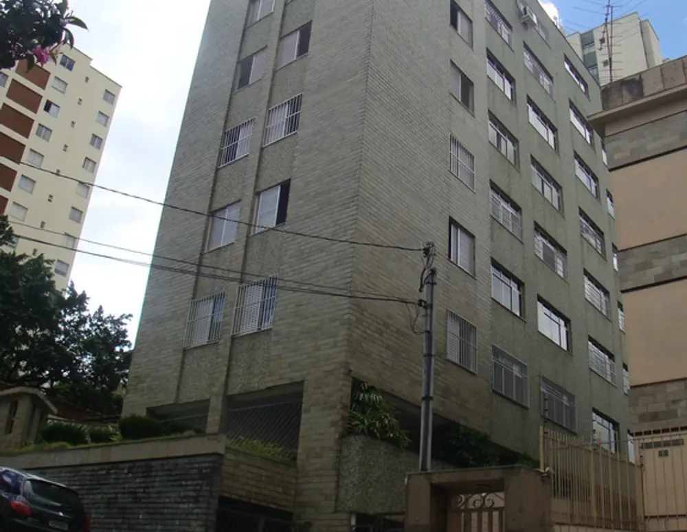 Edificio Portobello