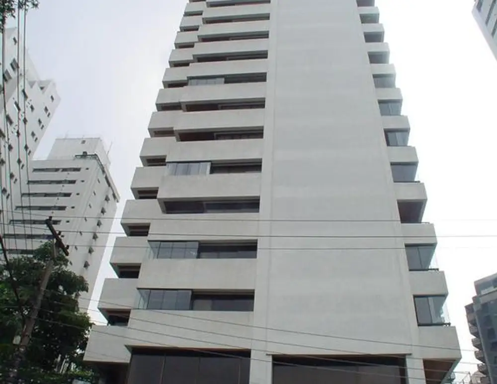 Edificio Safira — foto 2