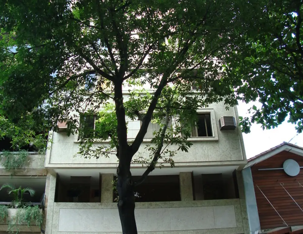 Edificio San Fernando