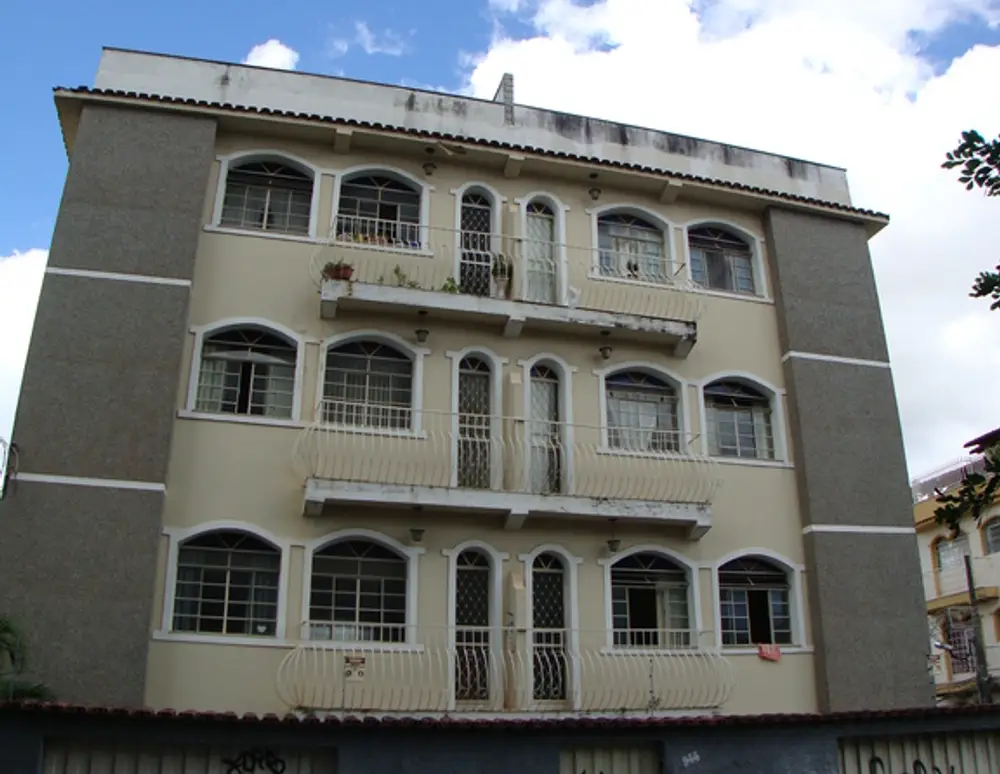 Edificio Deni Reis de Castro