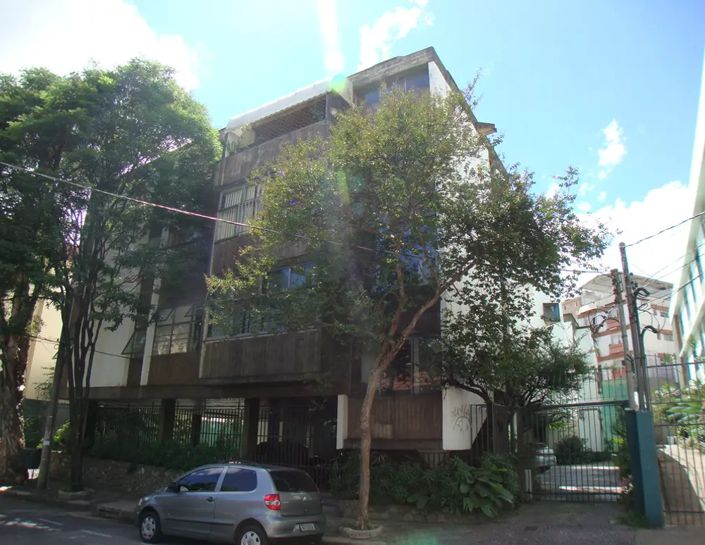 Edificio Ouro Preto