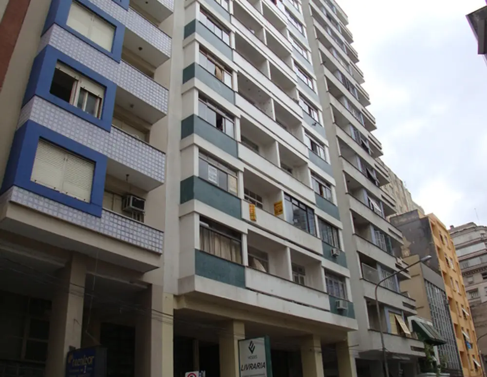 Edificio Pensylvania