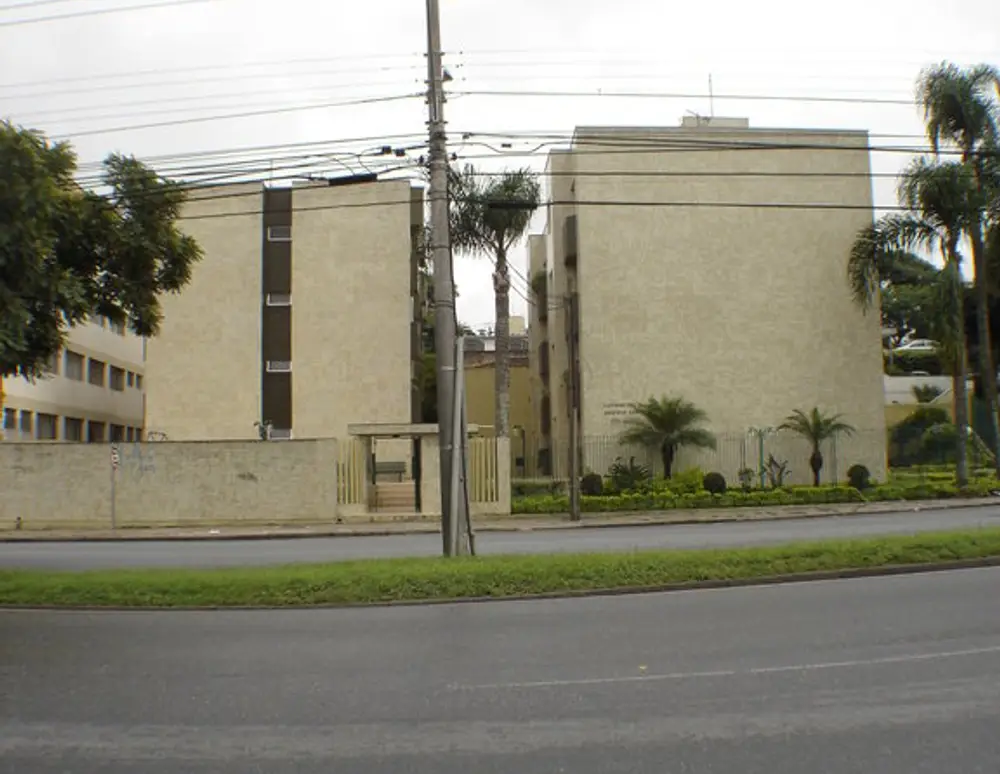Edificio Sant'anna