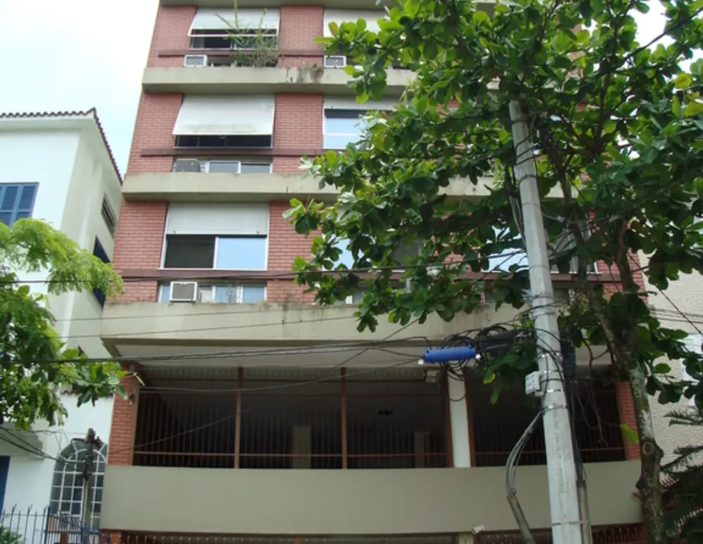 Edificio Flaminius