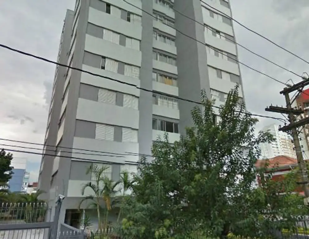 Edificio Marilia