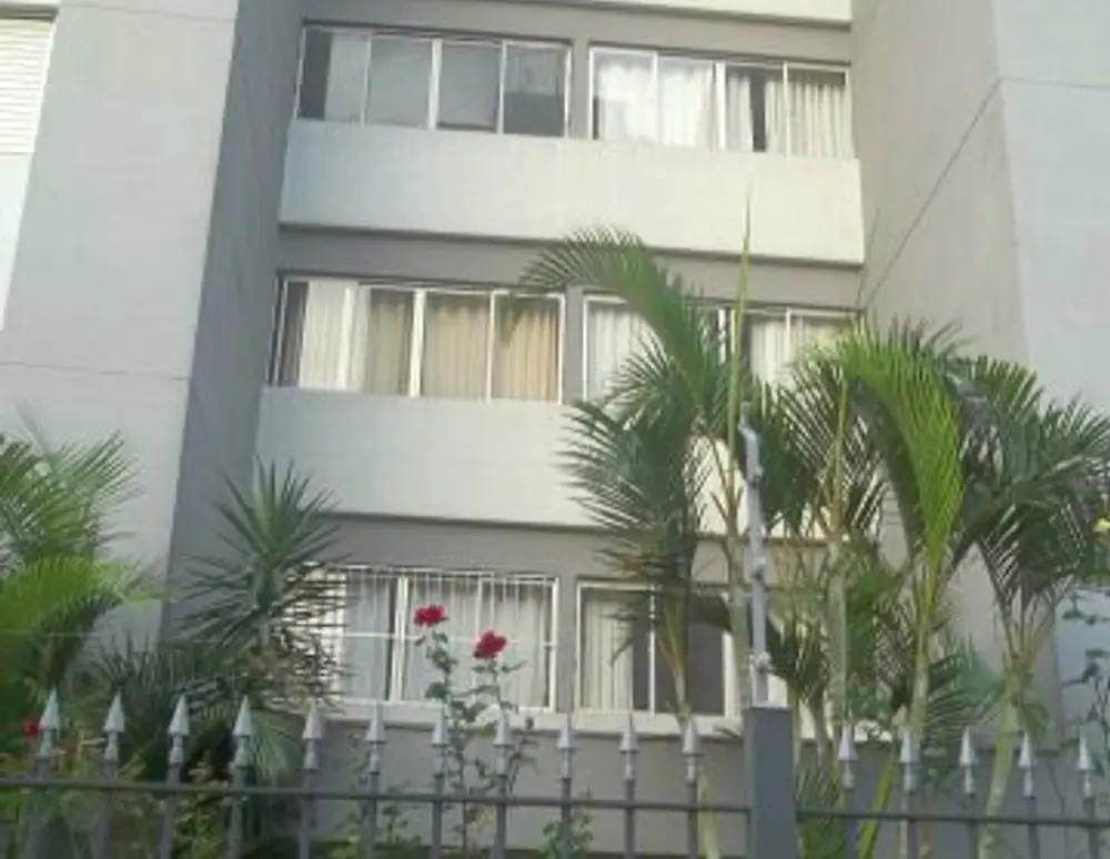 Edificio Marilia — foto 2