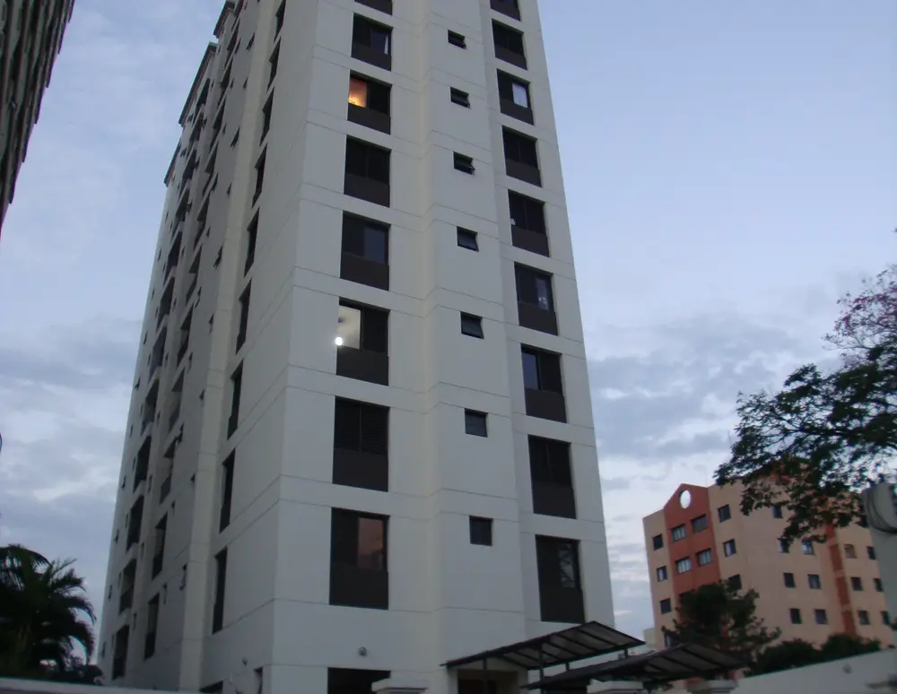 Edificio Blandford