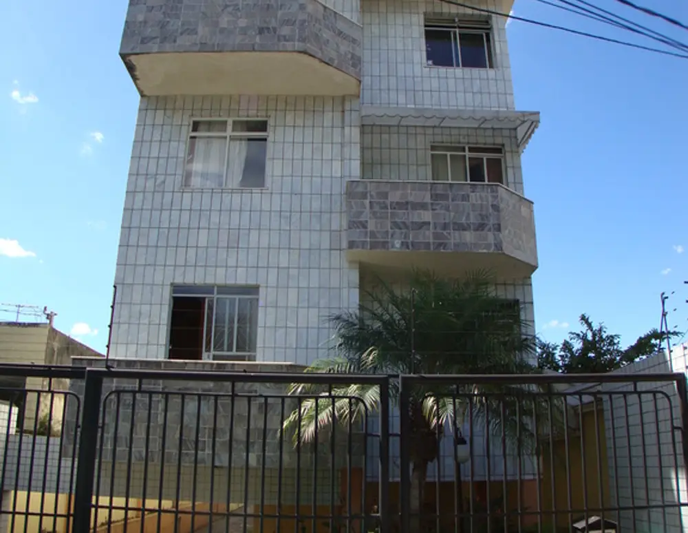 Edificio Marcal