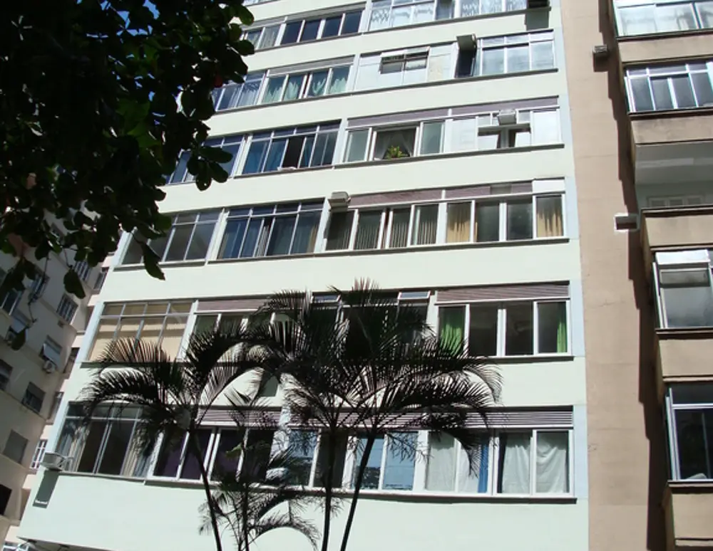 Edificio San Nicola