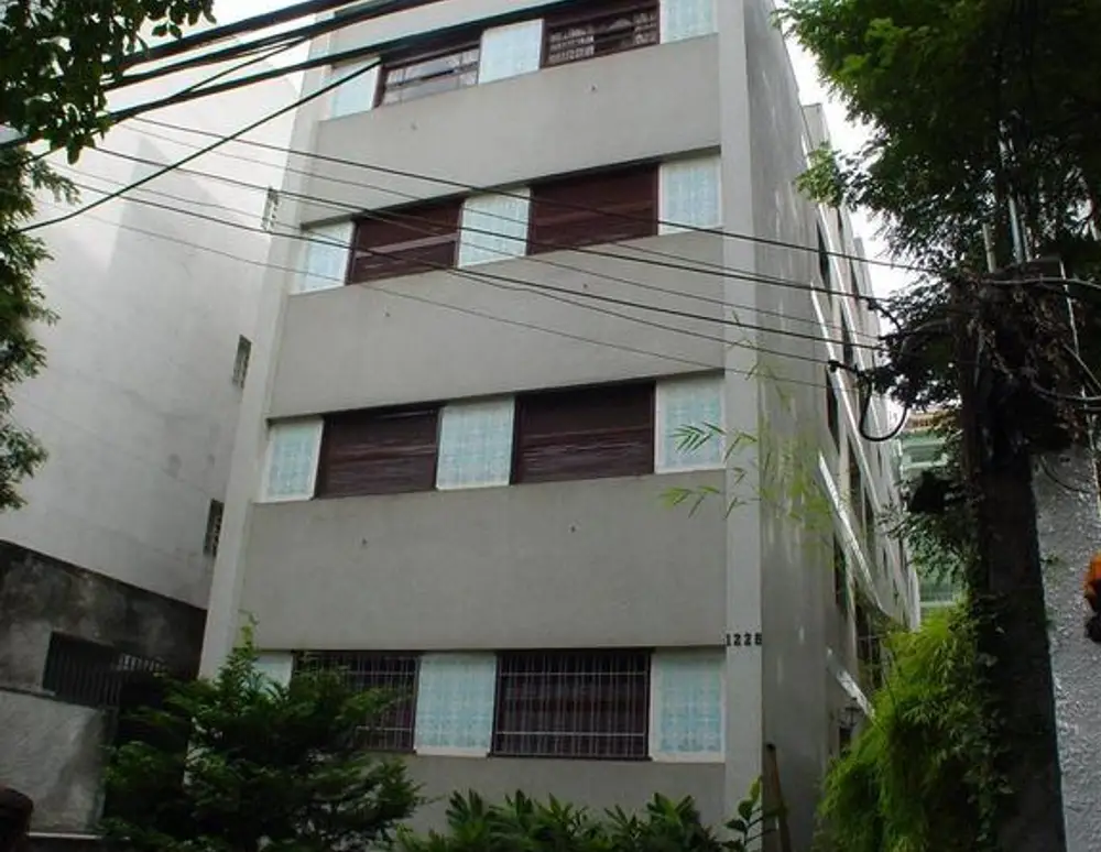 Edificio Inhambu Ii
