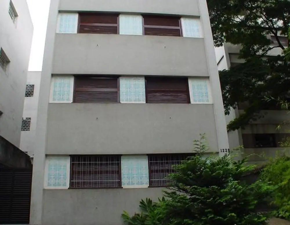 Edificio Inhambu Ii — foto 2