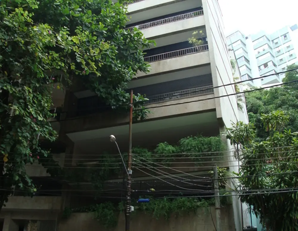 Edificio Gentil de Castro