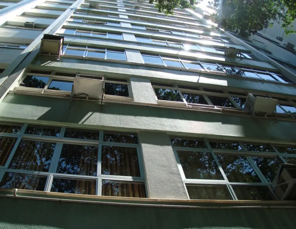 Edificio Ida Maria
