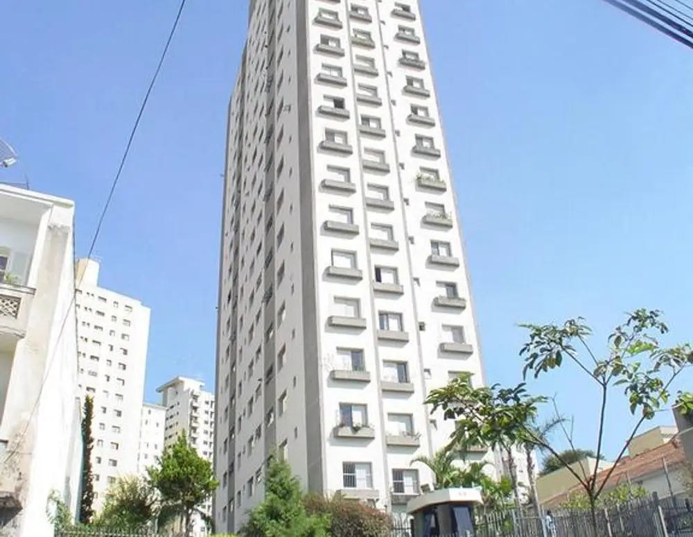 Edificio Guarapari