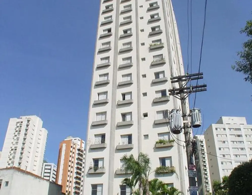 Edificio Guarapari — foto 2