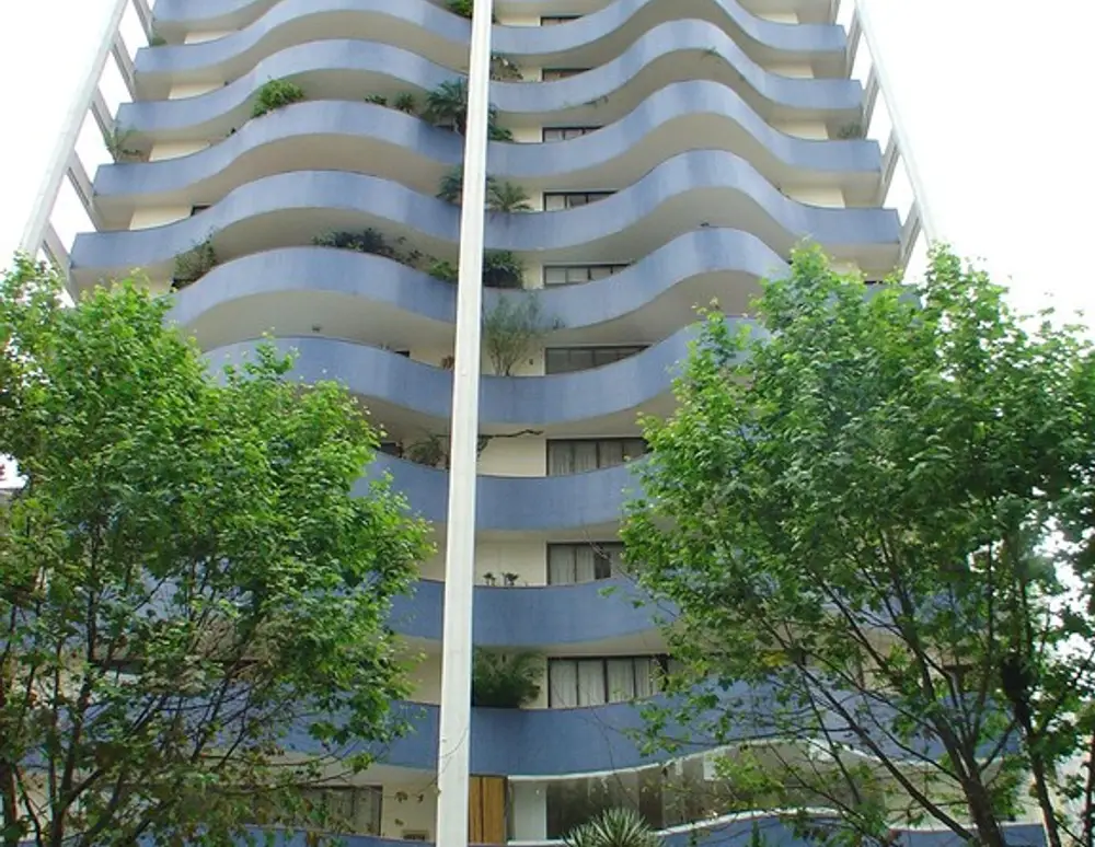 Edifício Luiz Meirelles — foto 2