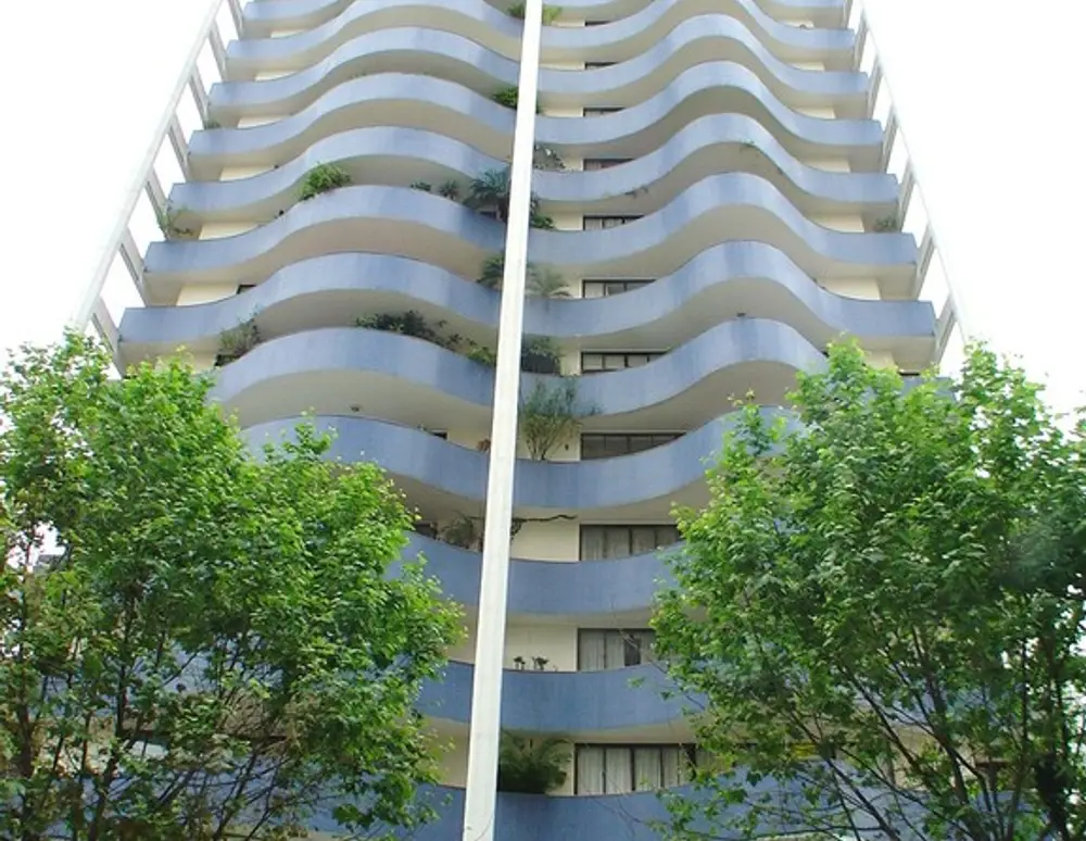 Edifício Luiz Meirelles — foto 3