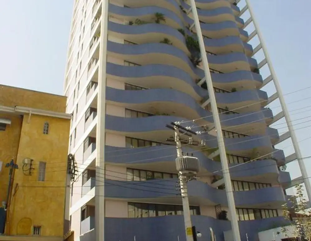 Edifício Luiz Meirelles — foto 4