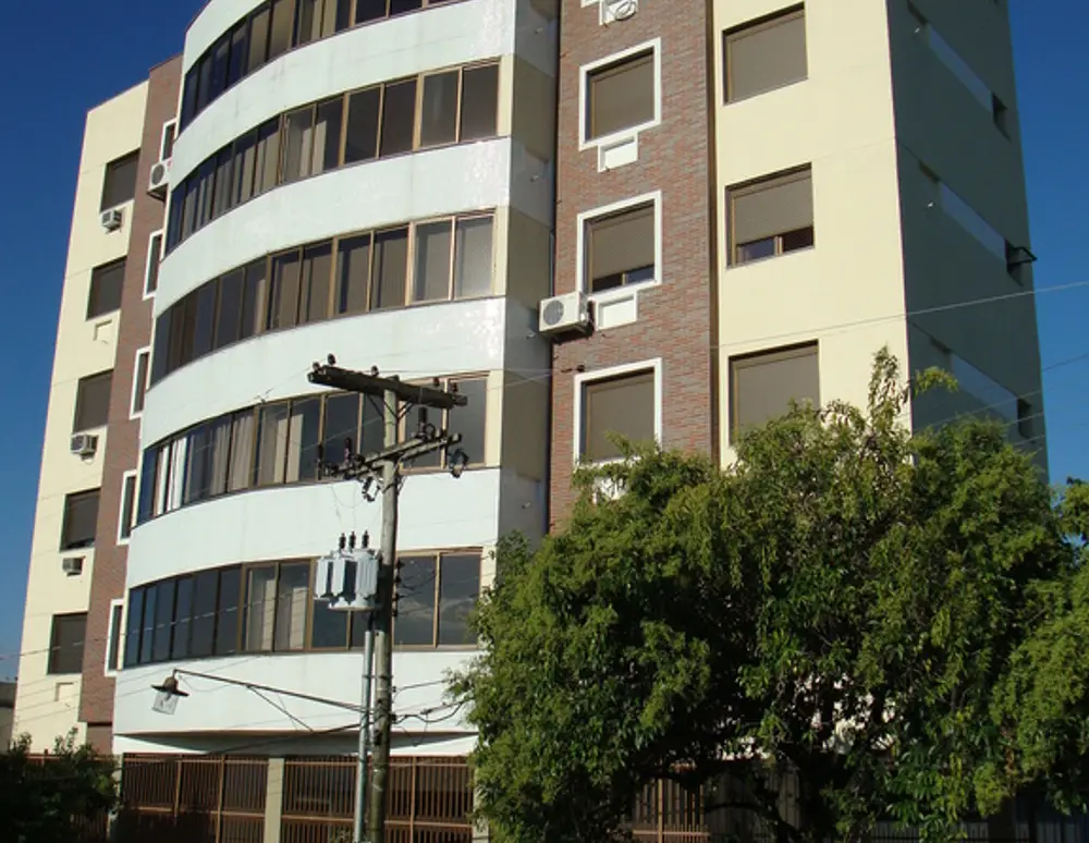 Edificio Residencial Coronado