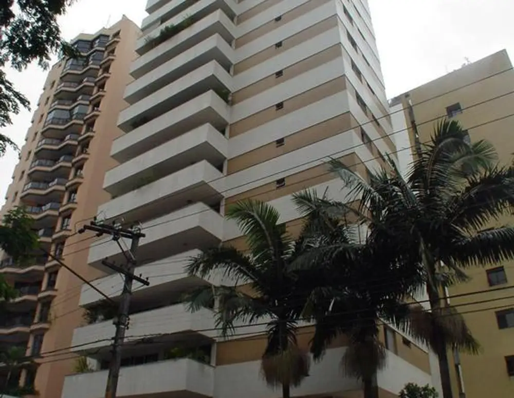 Edificio Maria Beatriz