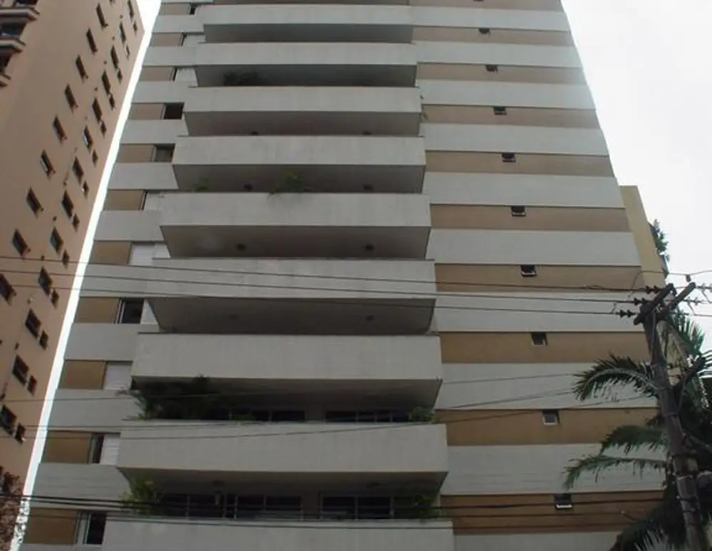 Edificio Maria Beatriz — foto 2