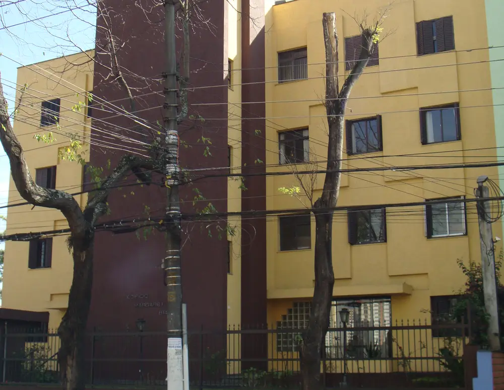 Edificio Margareth
