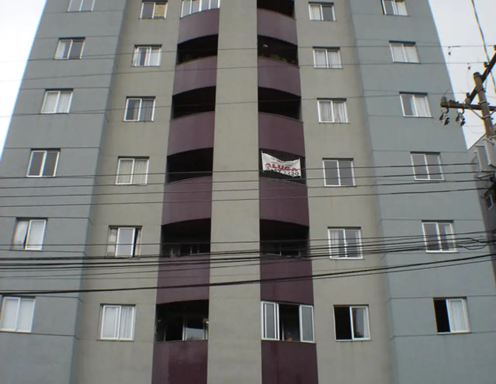 Edificio Residencial Piemont