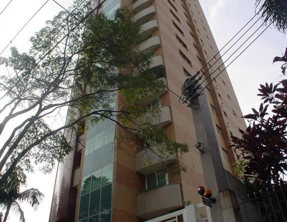 Edificio Pau Brasil — foto 2