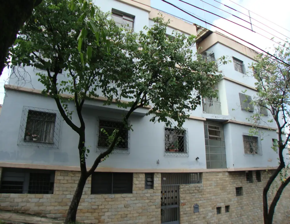 Edificio Mario Carneiro