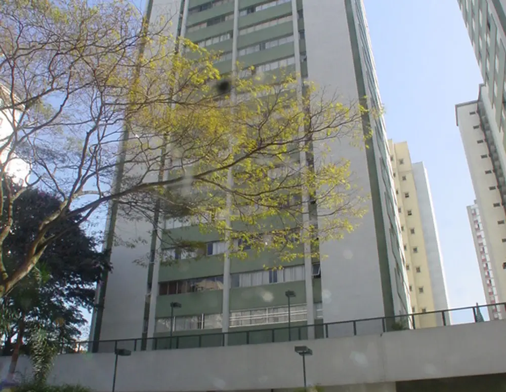 Edifício Rosmaninho e Leiria