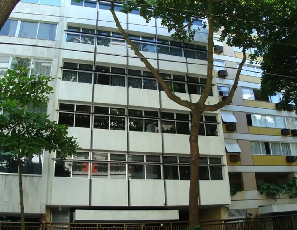 Edificio Eleni