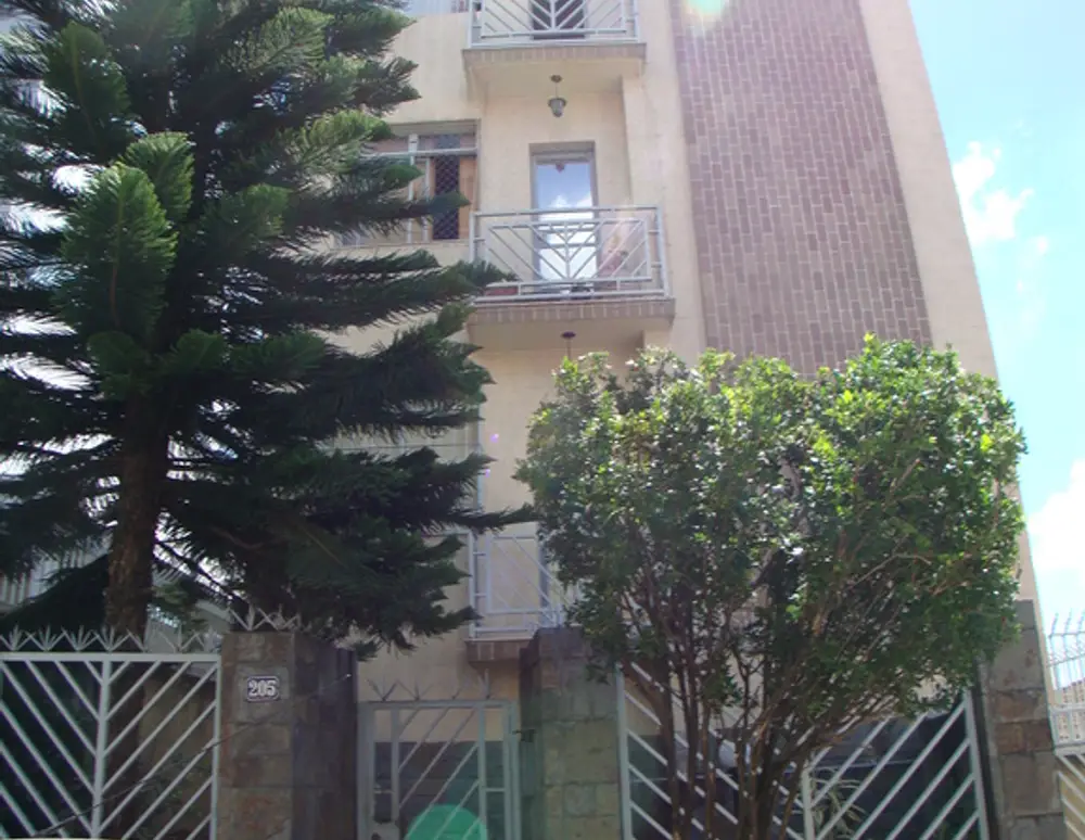 Edificio Neyde Gerasso