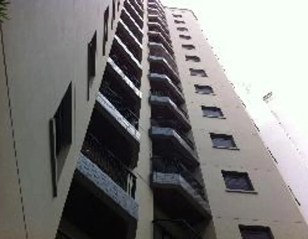 Edificio Plaza Higienopolis