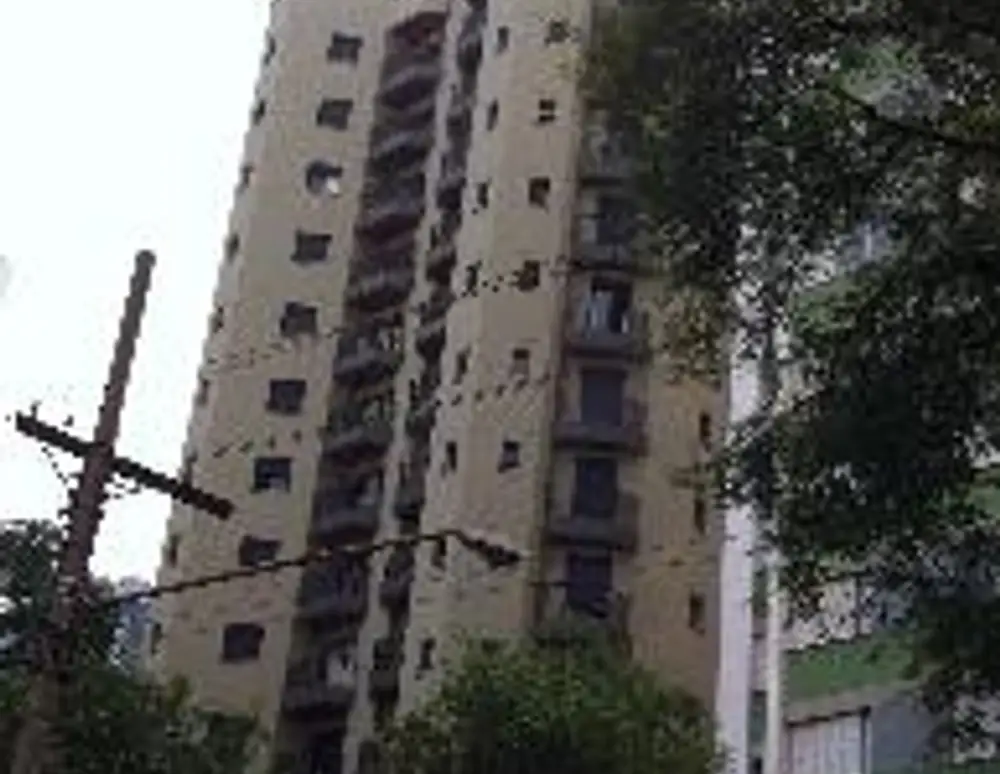 Edificio Plaza Higienopolis — foto 3