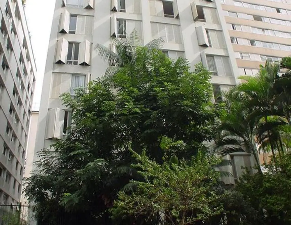Edificio Solar do Sete Candeeiros