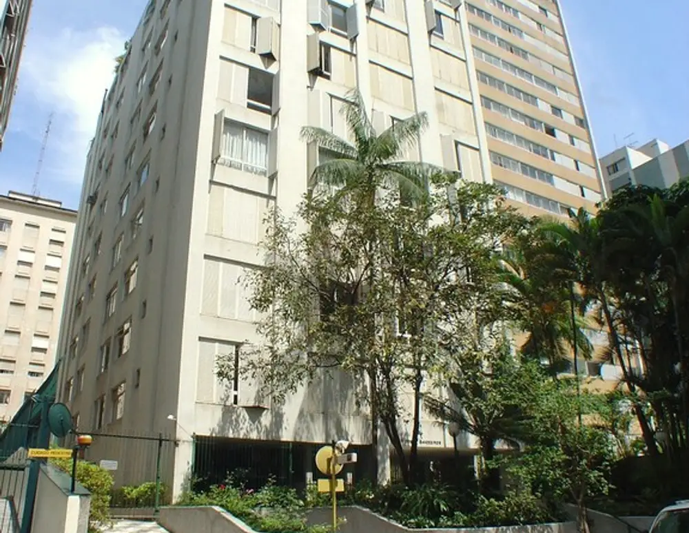 Edificio Solar do Sete Candeeiros — foto 2