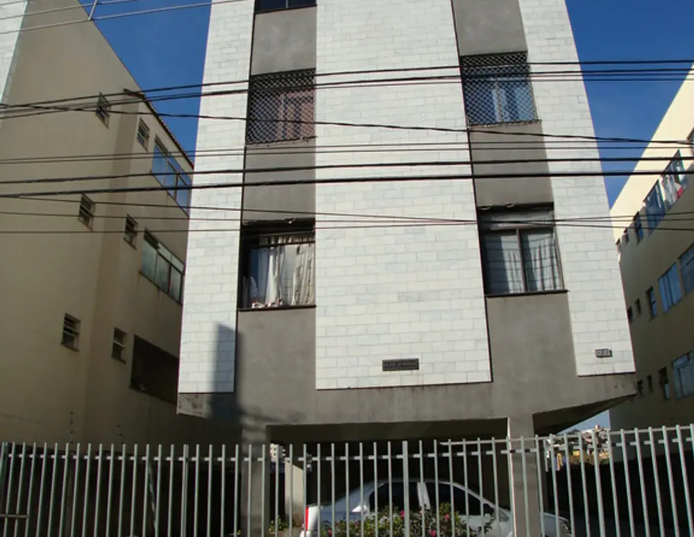 Edificio Jose Luiz Machado