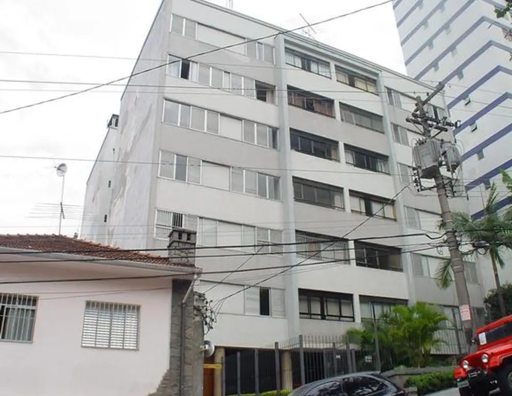 Edificio Carlos Chagas