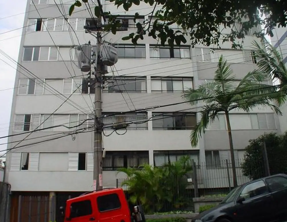 Edificio Carlos Chagas — foto 2