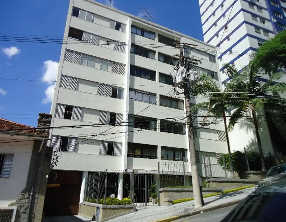 Edificio Carlos Chagas — foto 3