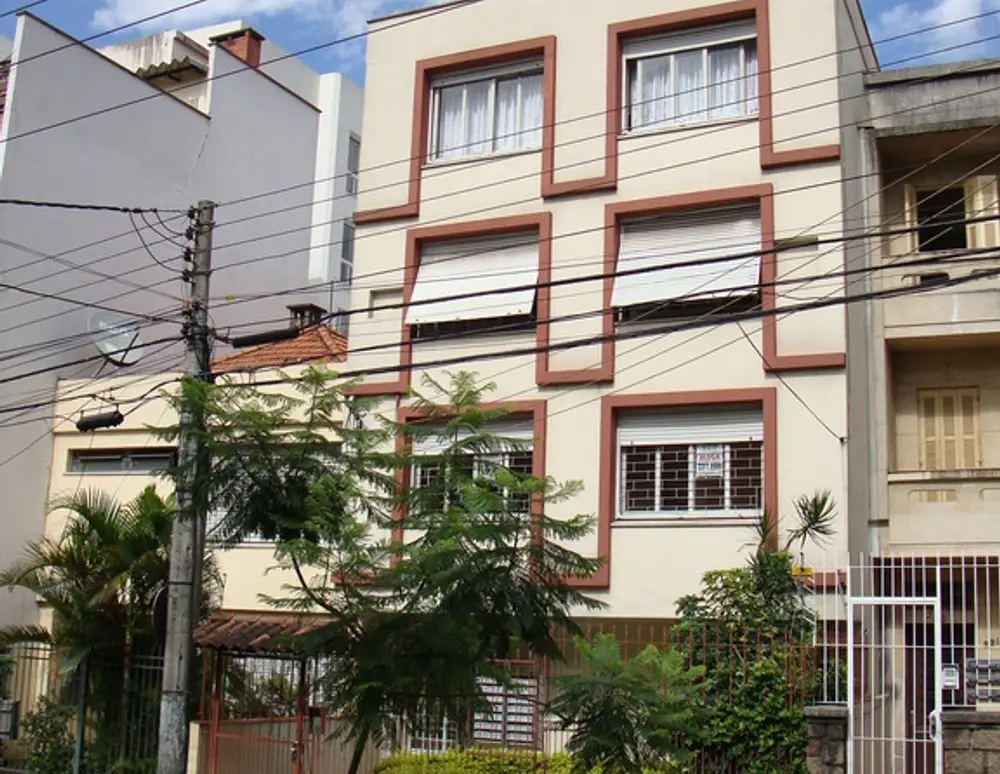 Edificio Carolina