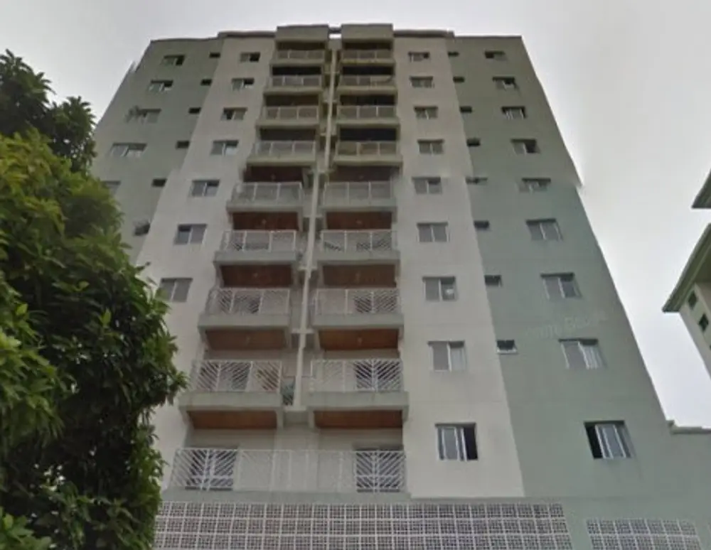 Edificio Mikonos